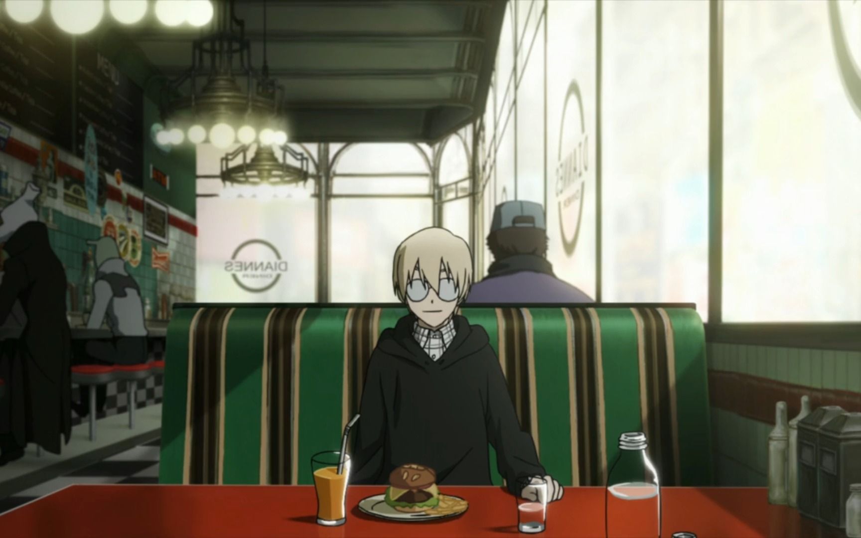 活动  black or 绝望王