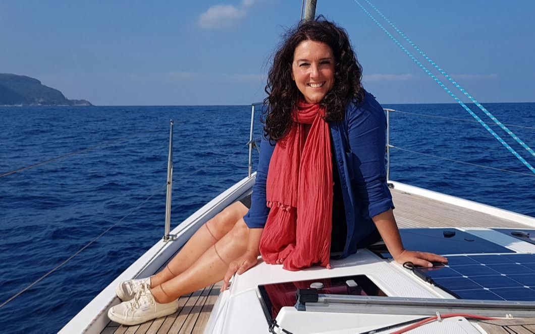 [图]【纪录片】贝塔妮·休斯 希腊群岛之旅 第一季 （双语）Greek Island Odyssey with Bettany Hughes | Ch.5