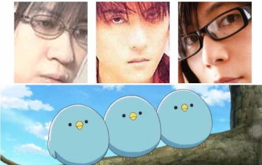 是櫻井孝宏的兔兔了的个人空间 哔哩哔哩 つロ乾杯 Bilibili