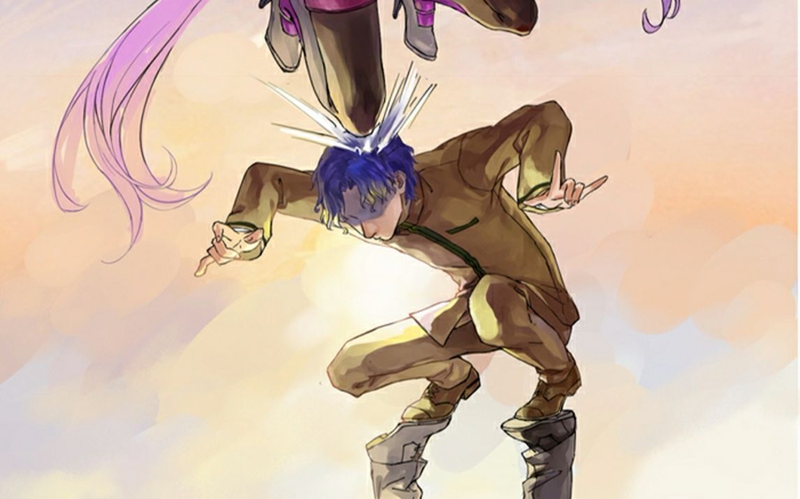 【fate/hollow ataraxia】二爷与士郎 时隔五年的兄弟谈话