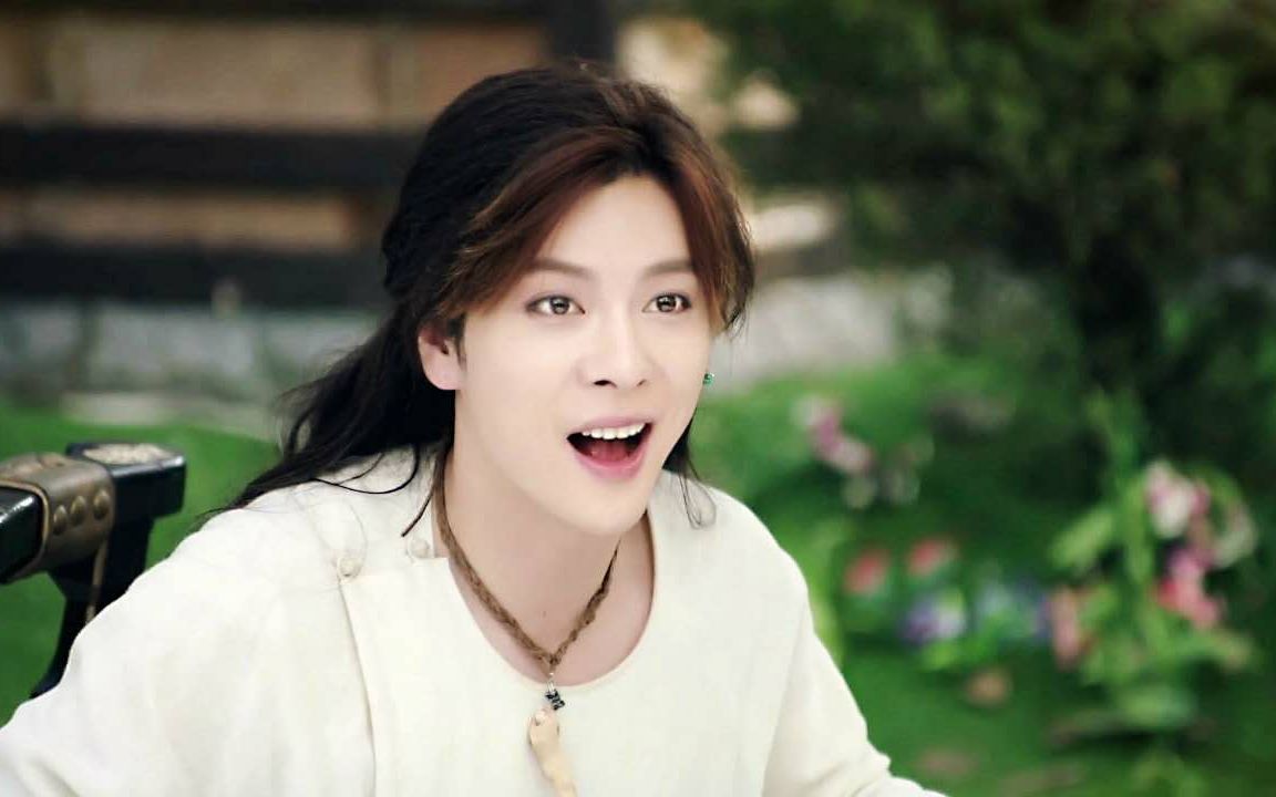 李郅x萨摩x李世民倾尽天下