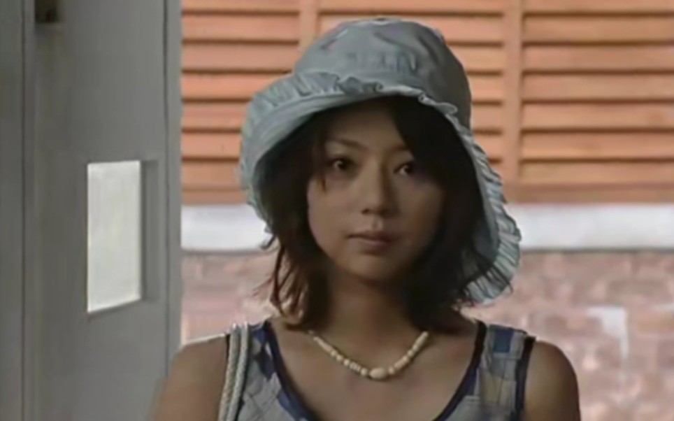 【美丽陷阱】芳贺优里亚(园田真理)cut(4)