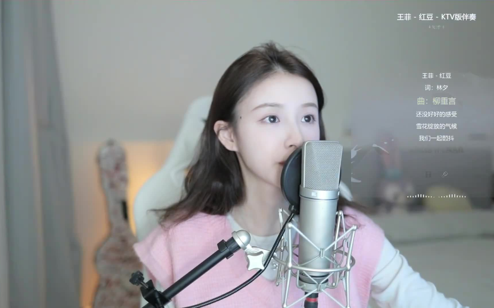 【周二珂】直播歌单合集2023年1月篇(上)