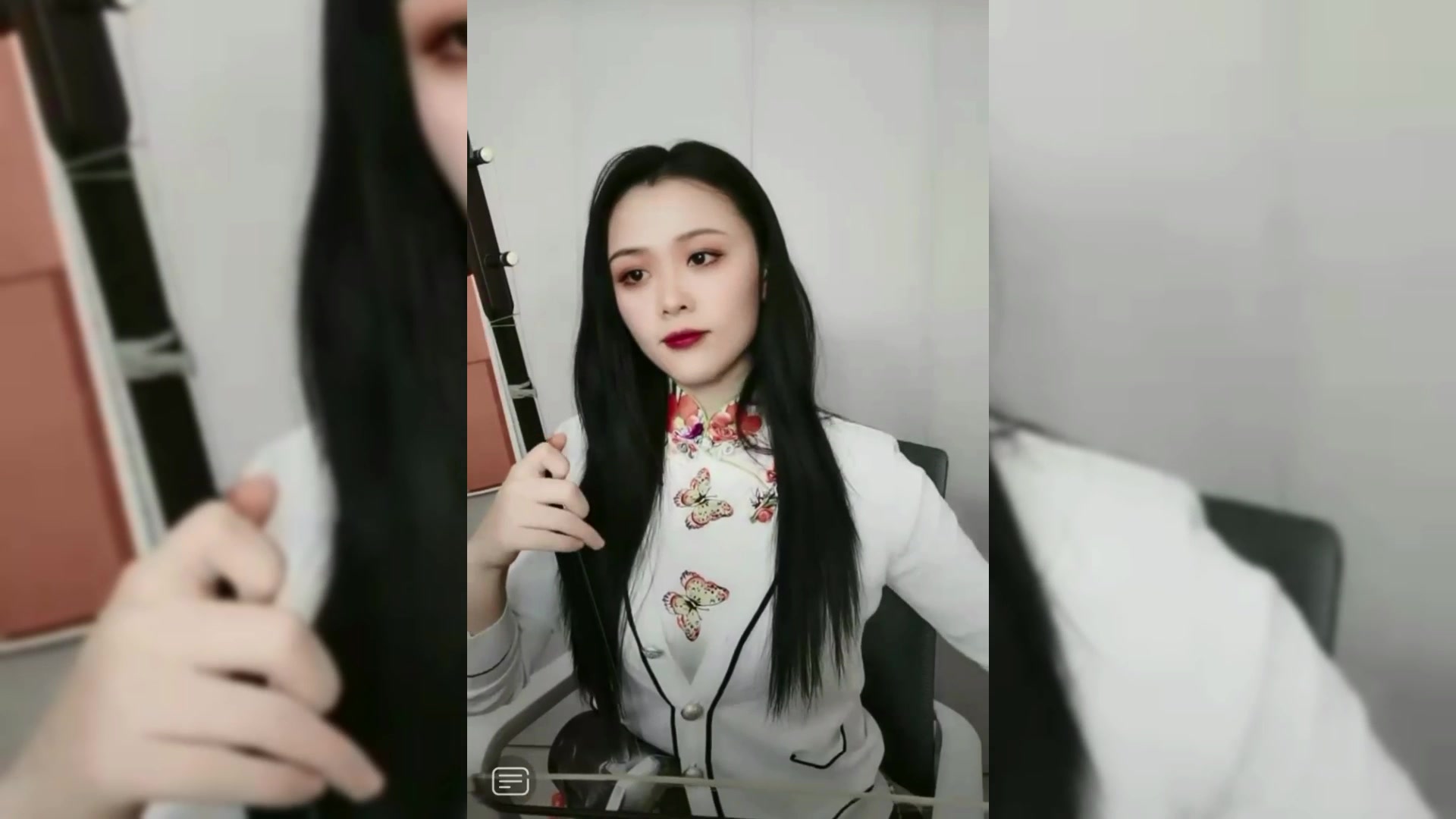 二胡雪格格演奏心上的罗加