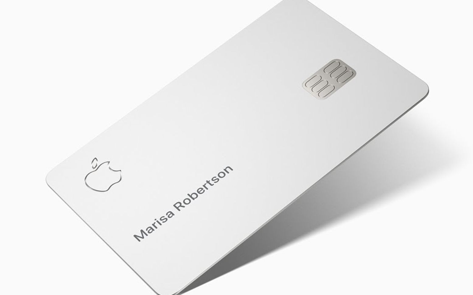 苹果将于8月份正式推出苹果卡,华为发布硬核成绩单