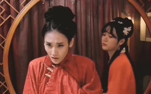 [图]古风剧《王府秘事之王妃重生》第一集——含恨而终（上）