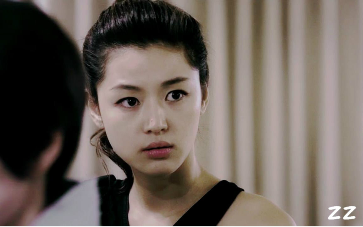 【全智贤】【盗贼同盟-耶妮可】——i walk the line