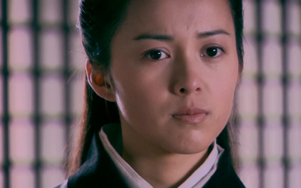 【聊斋奇女子侠女】【林家宇】仇_哔哩哔哩_bilibili