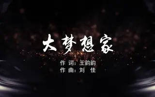 大梦想家背景视频素材 搜索结果 哔哩哔哩 Bilibili