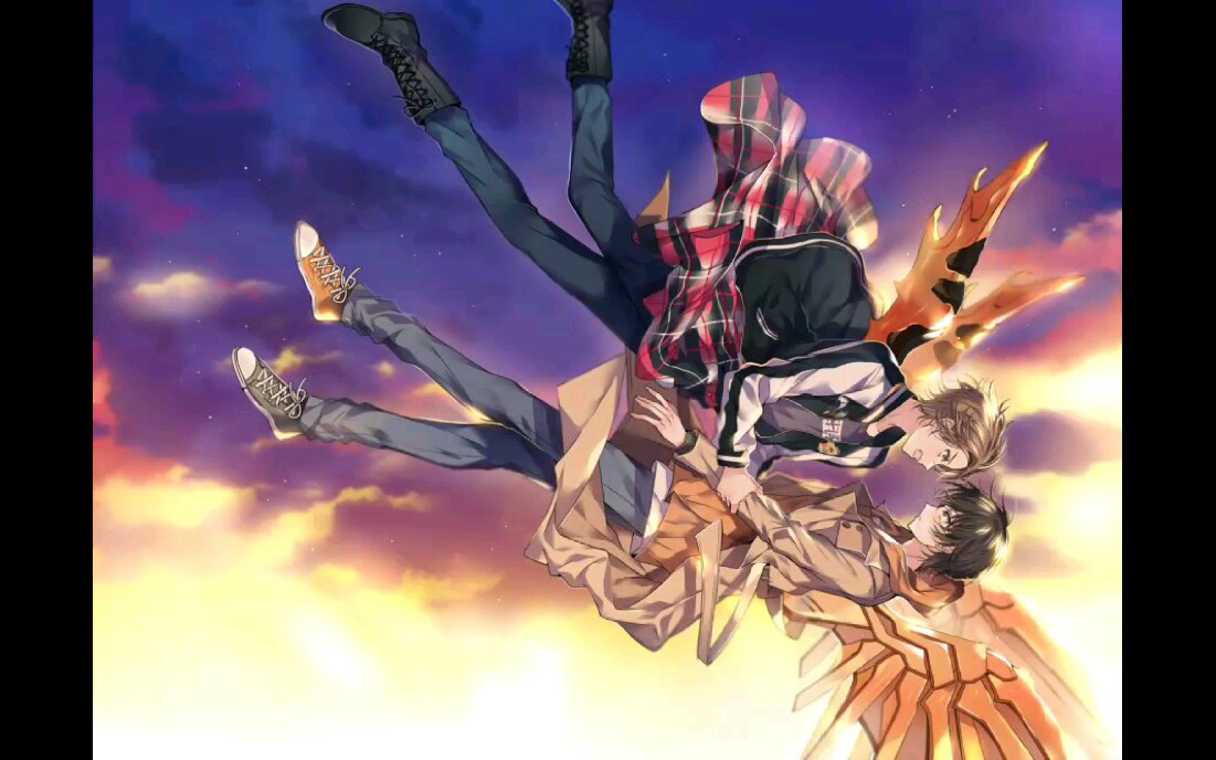 p站搬运假面骑士build图