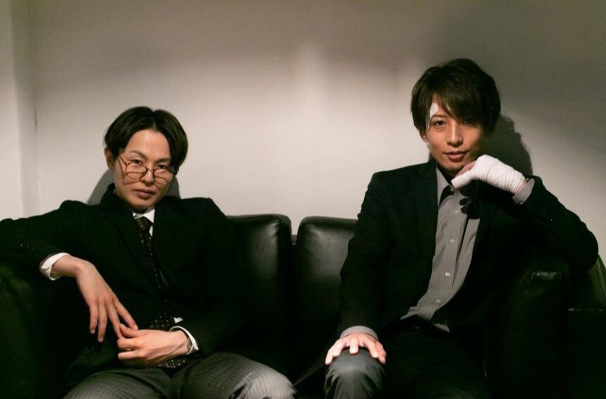 crazy rain纯声-ep01