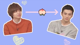 Hey Say Jump 蛋白酥皮的心情0328 标清生肉 哔哩哔哩 つロ干杯 Bilibili
