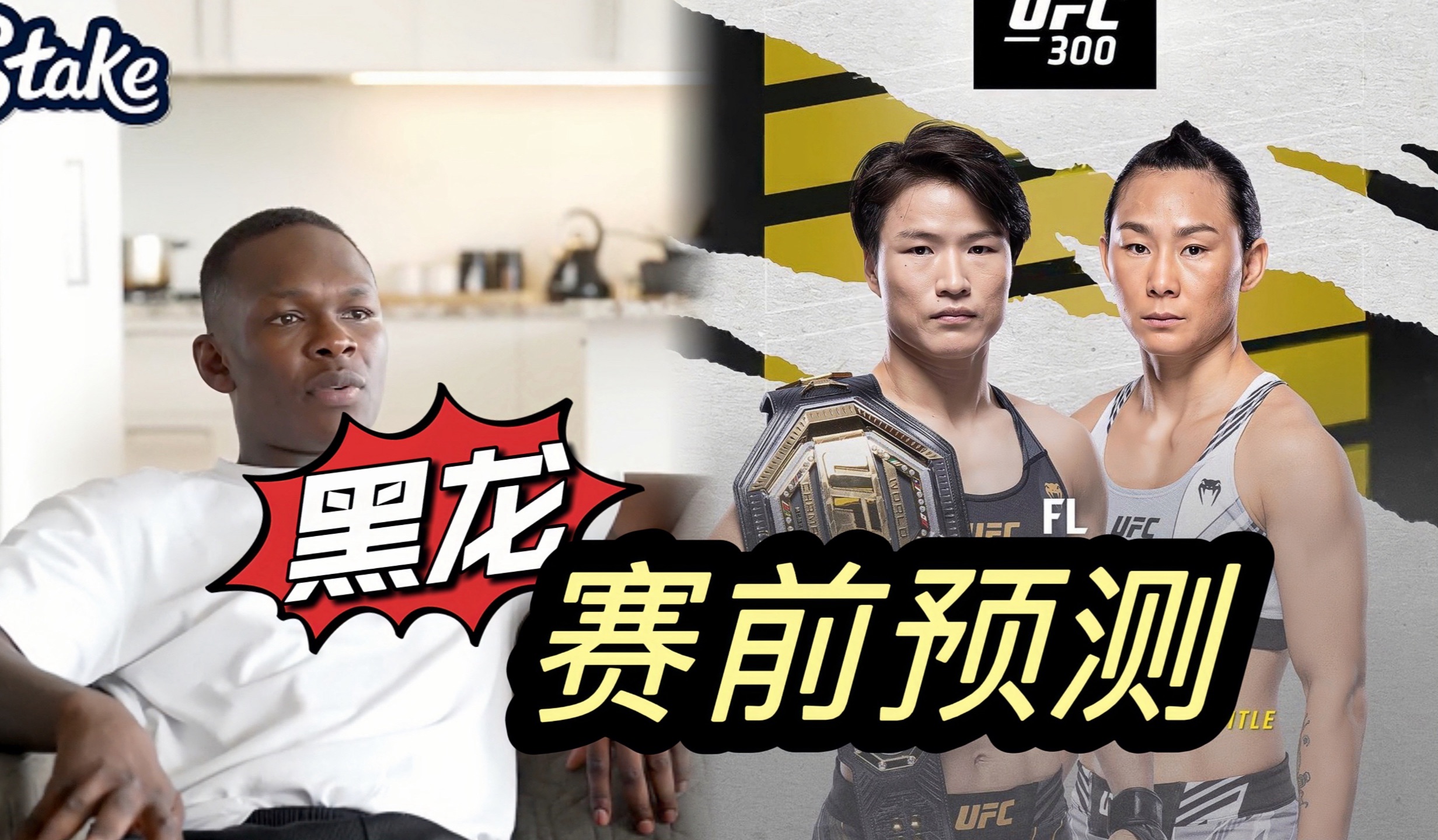 黑龙赛前预测:张伟丽vs闫晓楠