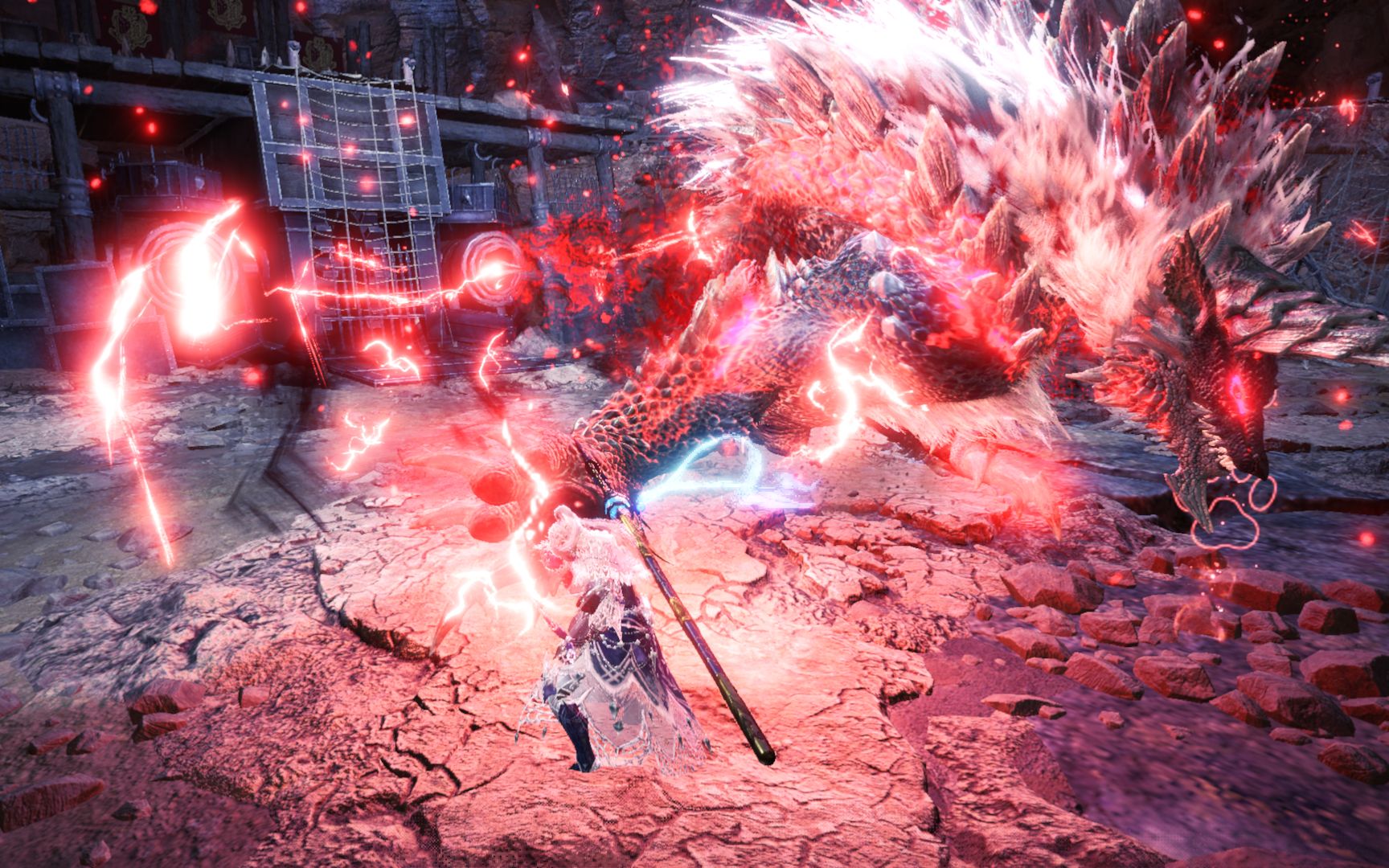 丢人的狱狼龙片子