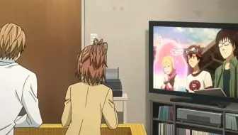 食梦者 幸运人之歌 ラッキーマンの歌 角色歌高木香耶 Cv矢作纱友里 哔哩哔哩 Bilibili