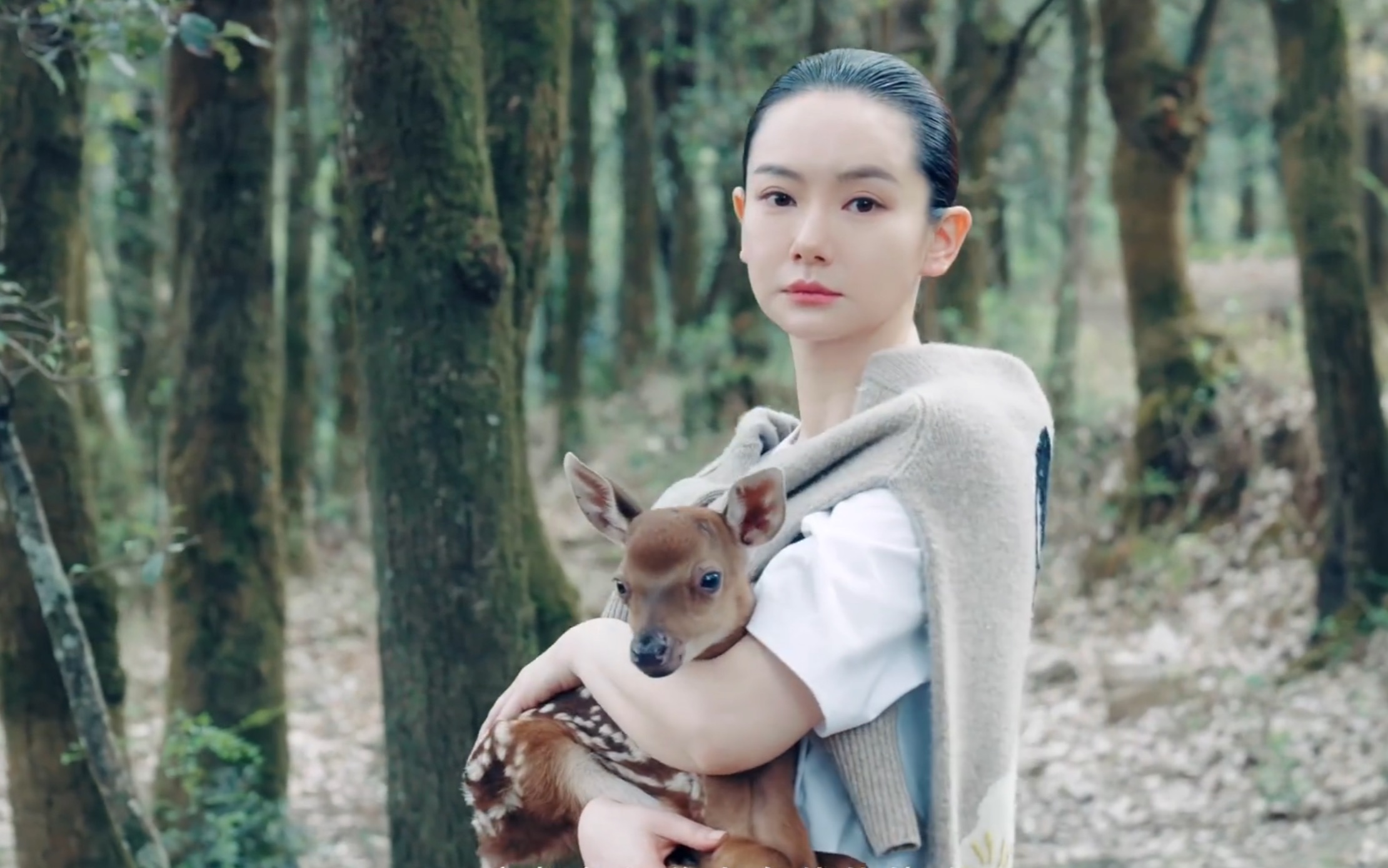 戚薇xedition2021作品分享