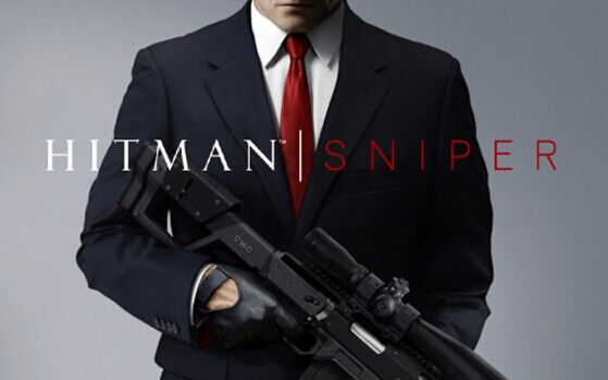 [图]《杀手：狙击 Hitman Sniper》第二章（中）