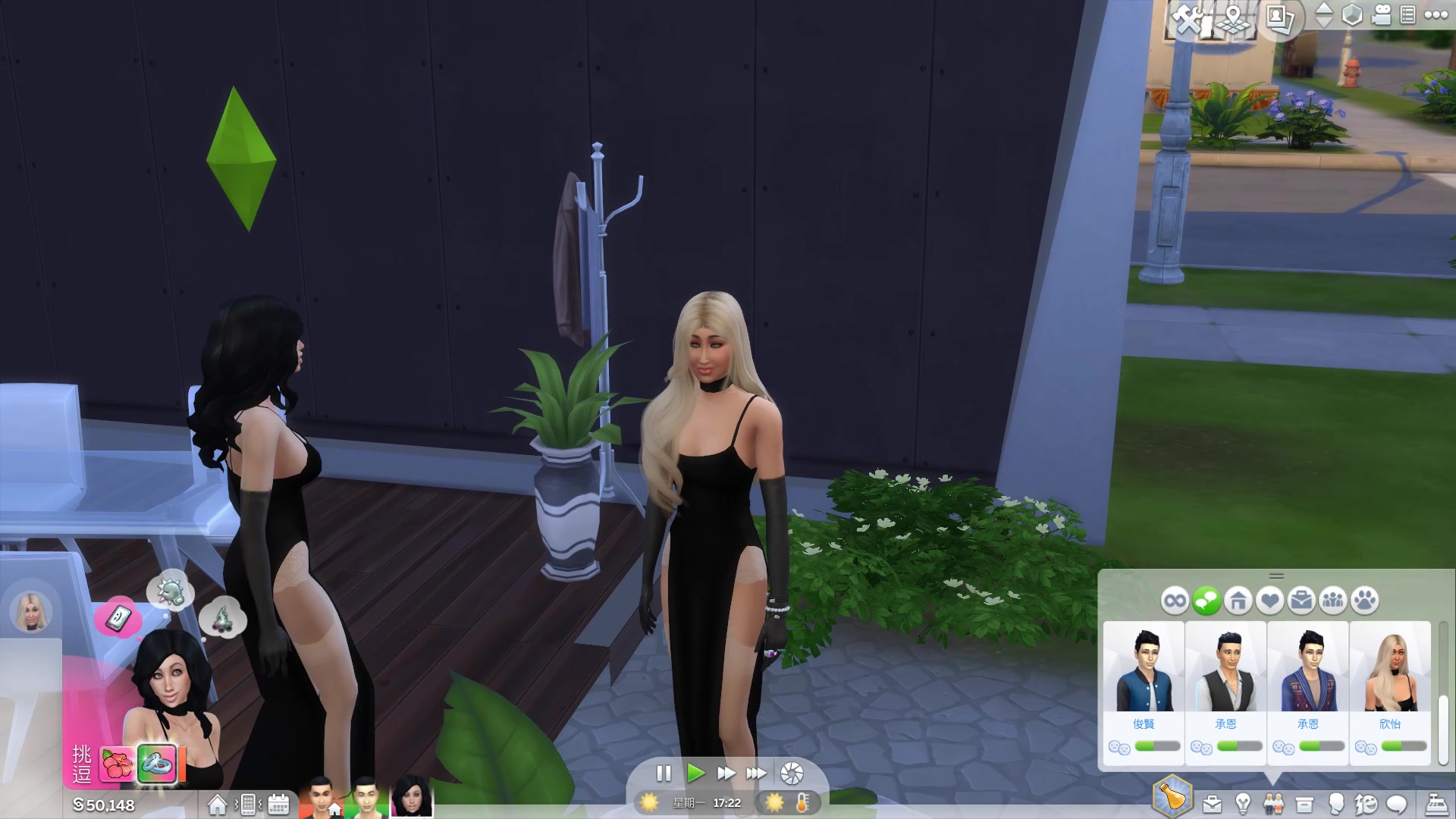 模拟人生4sims4绝命毒师mod教程指南