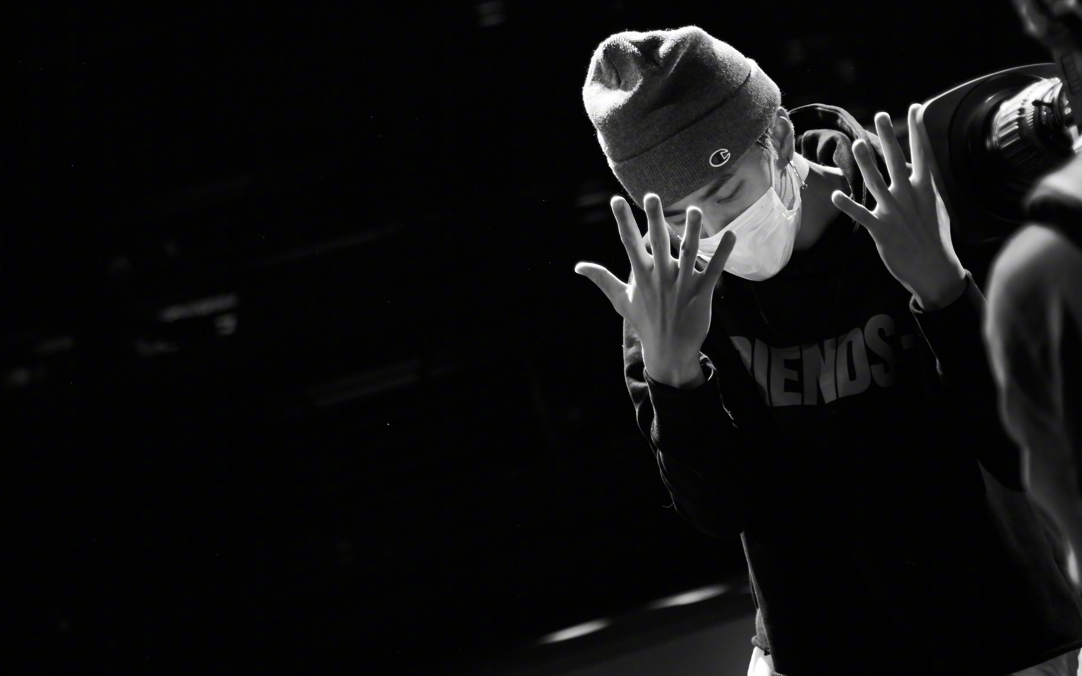 【王一博踩点高燃】bad guy x 王一博 舞蹈混剪 | 不信没有狙击你的心