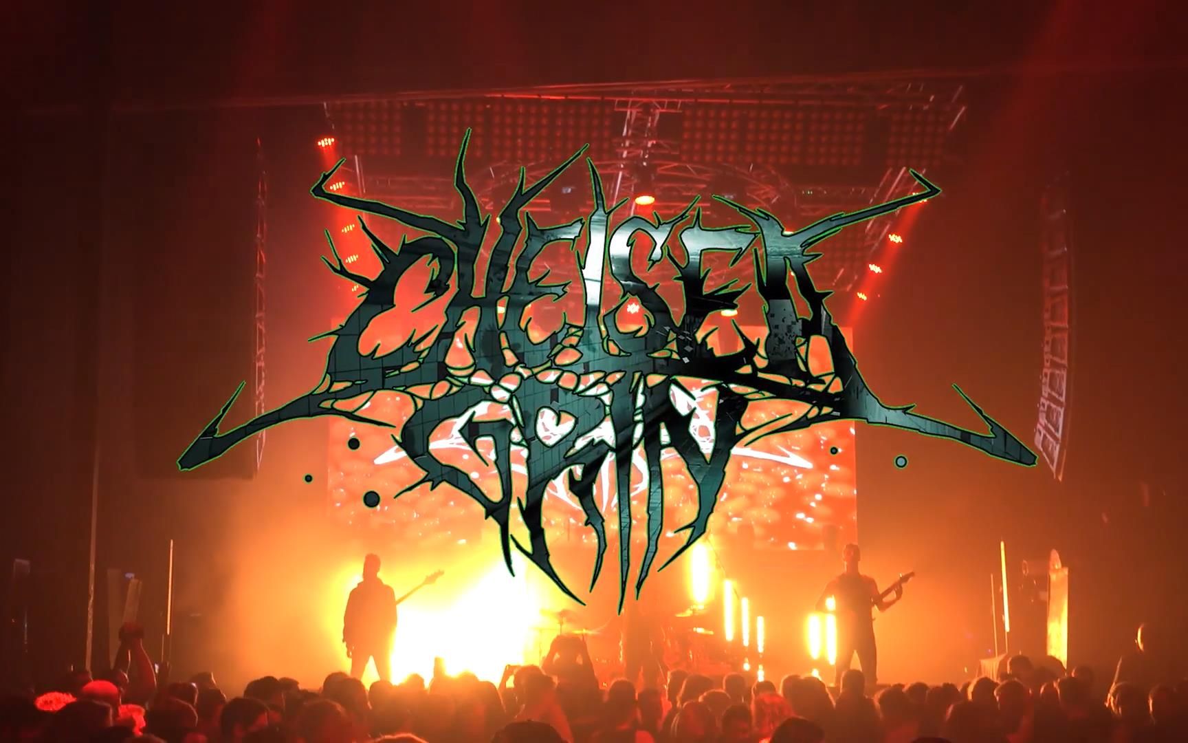 chelsea grin - dead rose - gas monkey live dallas 2019