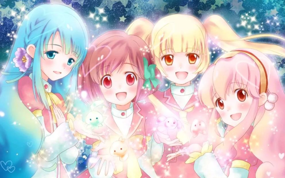 [图]【AKB0048/约定】约束よ完整版，动漫10周年纪念