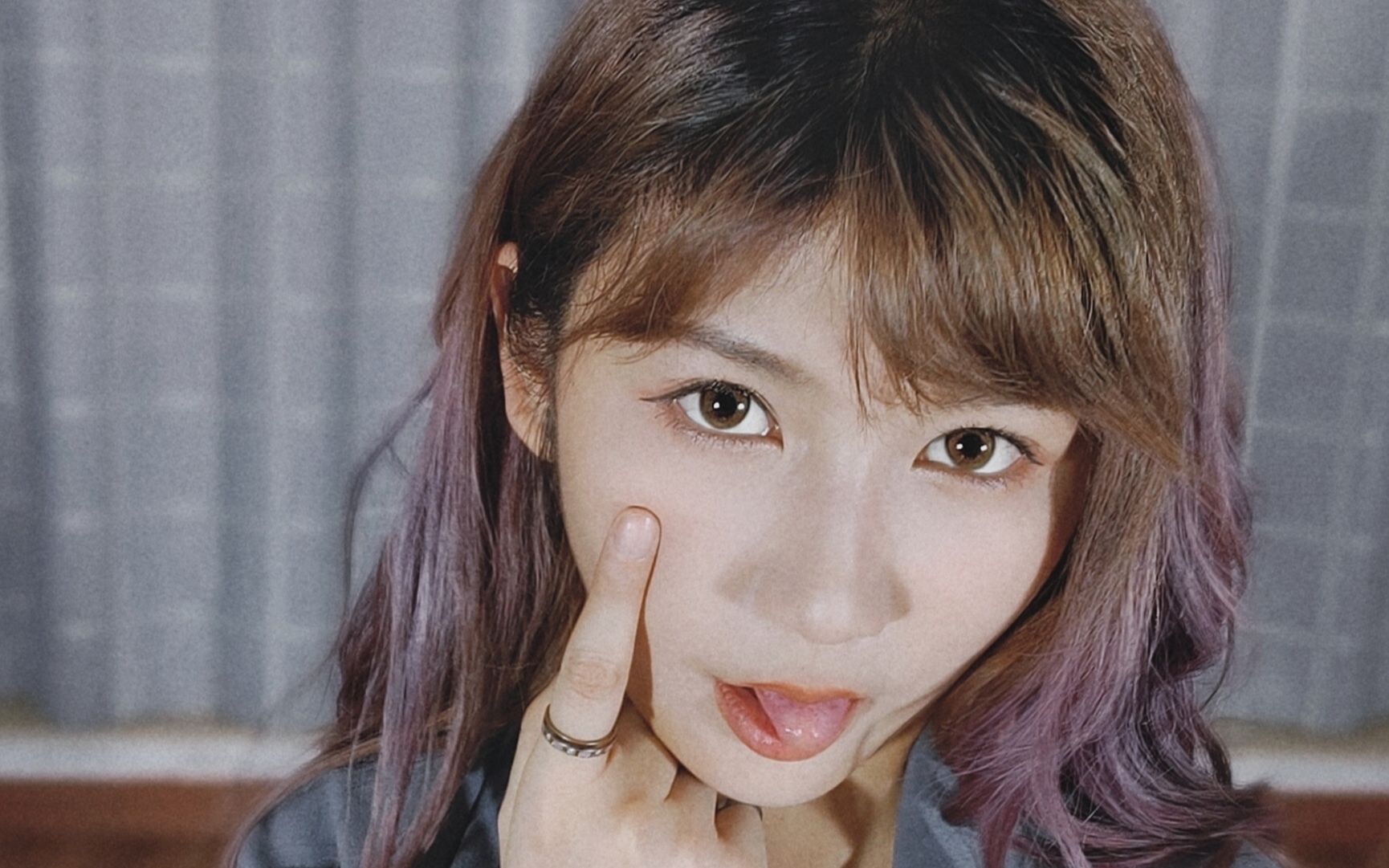 snh48最关心祁静头发的人是孙歆文小总集篇