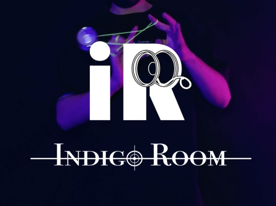 《IndiGO》in Indigo Room哔哩哔哩bilibili