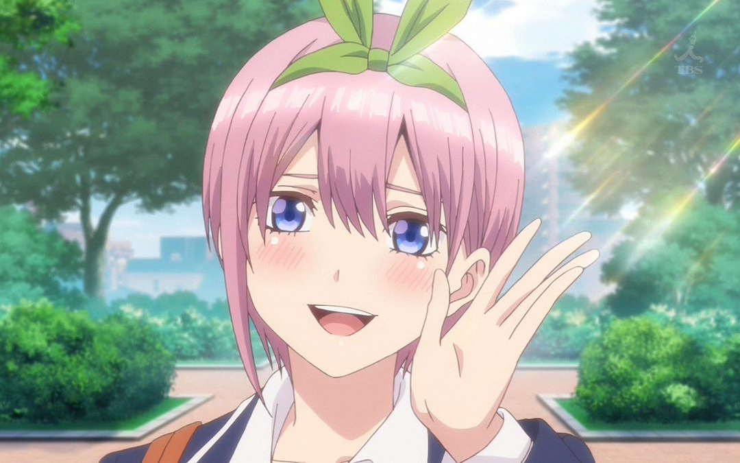 五等分的花嫁料理周中野一花最拿手的料理是什么快乐中字