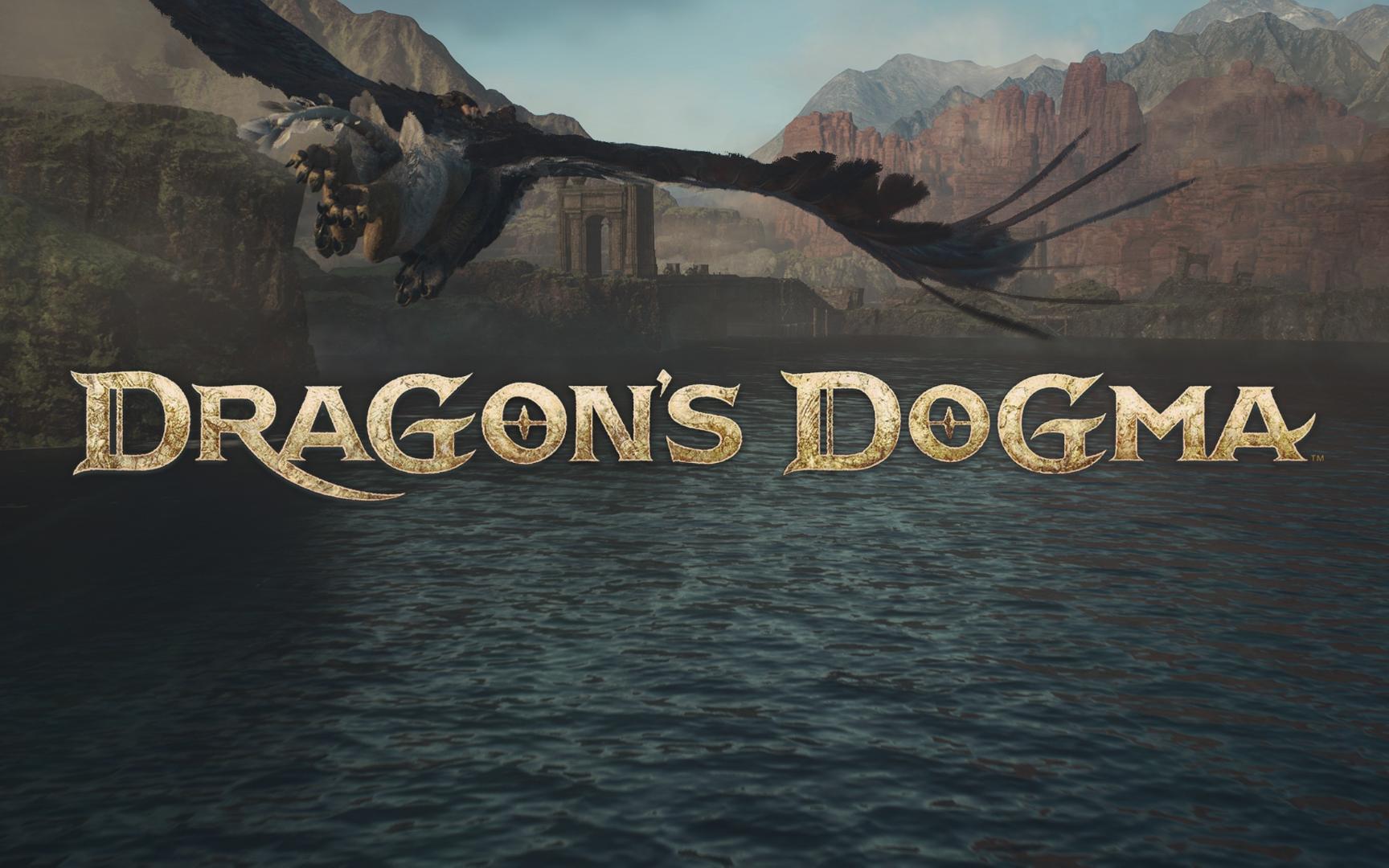 【龙之信条2】纪念首日玩龙信2开场cg不完整版