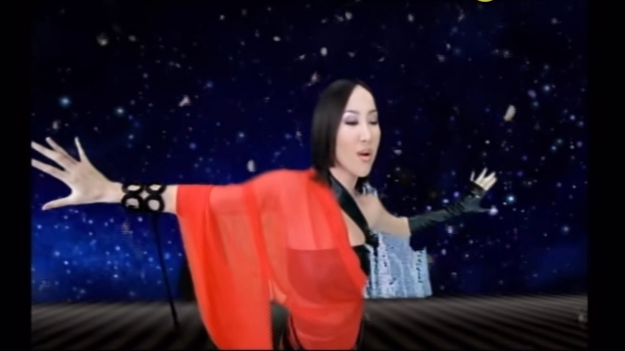 很喜欢coco李玟的刀马旦,希望以后还可以看到现场!