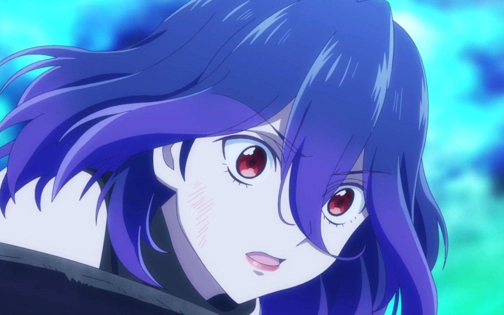 『金装的维尔梅～濒临堕落的魔法师和最强的灾厄一起冲入魔法世界～』