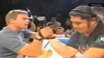 亚洲第一腕力金井义信壮熊3 哔哩哔哩 Bilibili 亚洲第一腕力金井义信壮熊3 哔哩哔哩 Bilibili