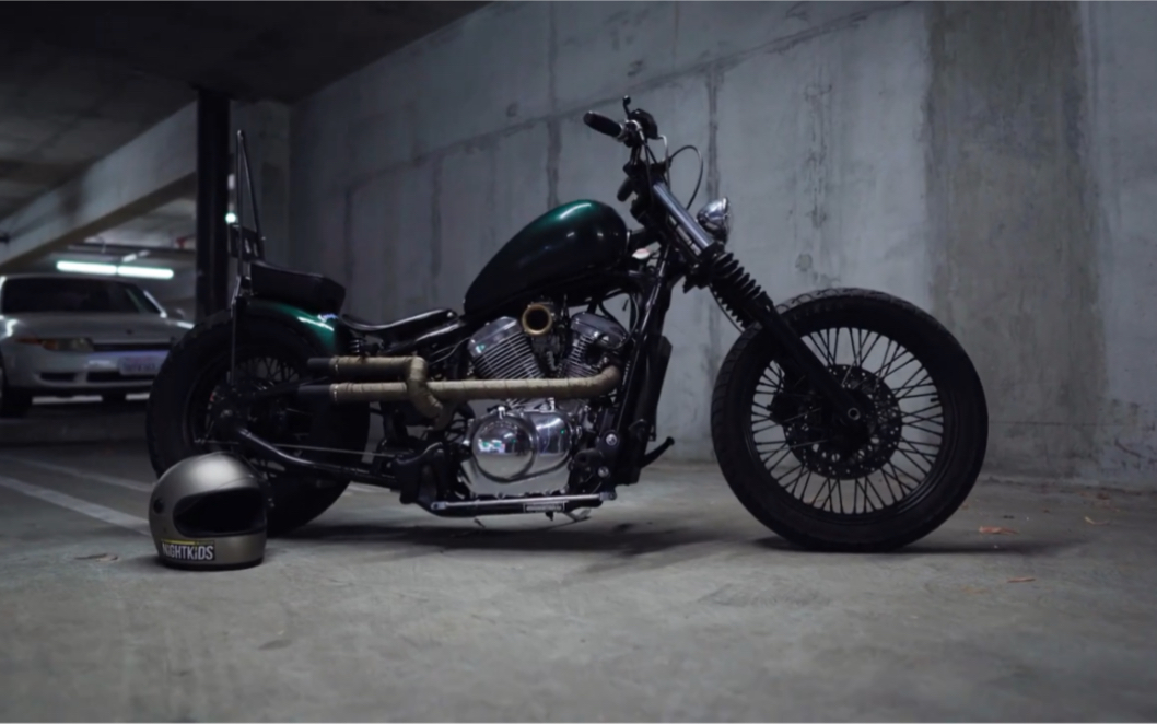 bobber,chopper,机车,复古机车.