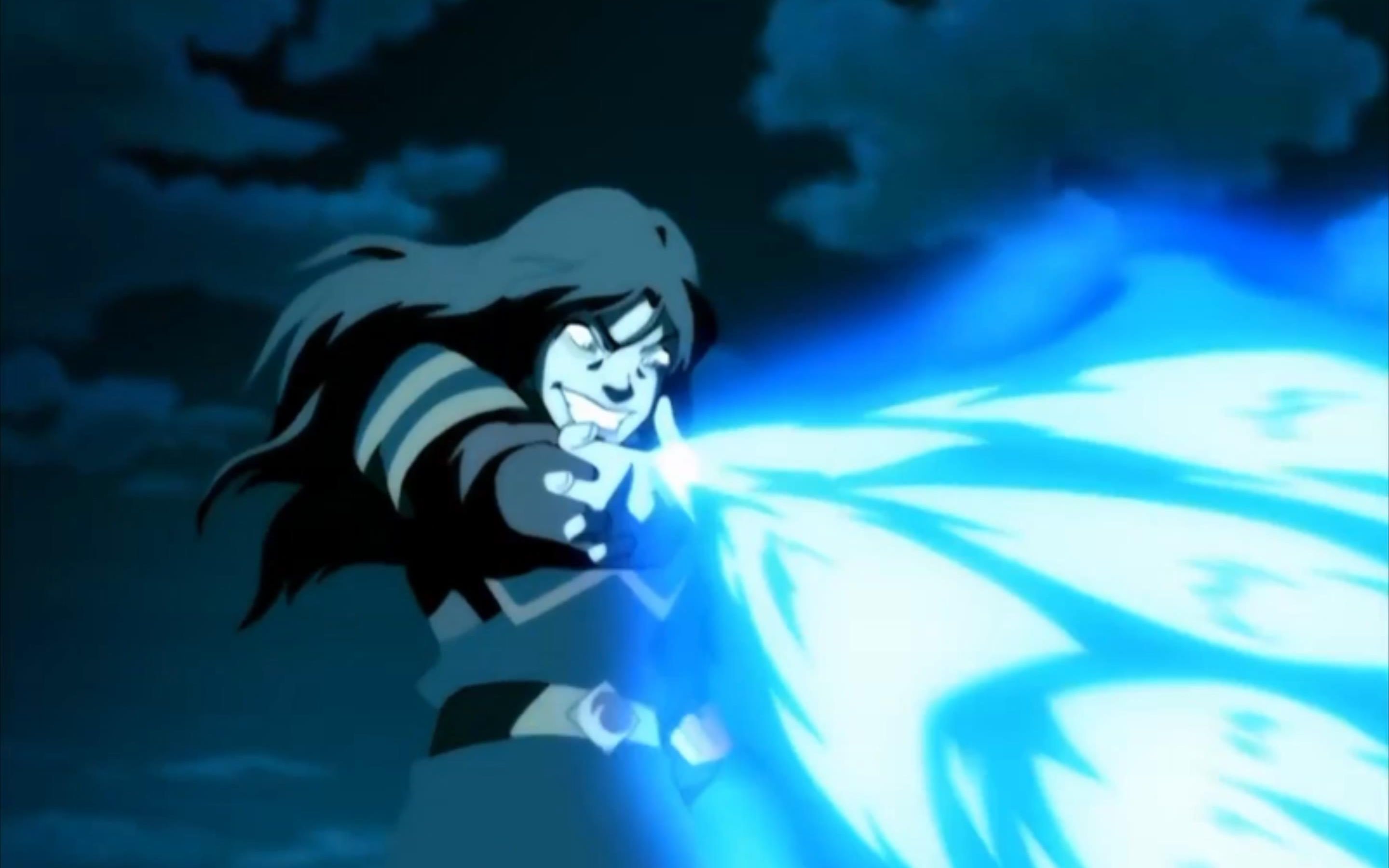 《降世神通》第44集丨祖寇:住手,你们不要再打了