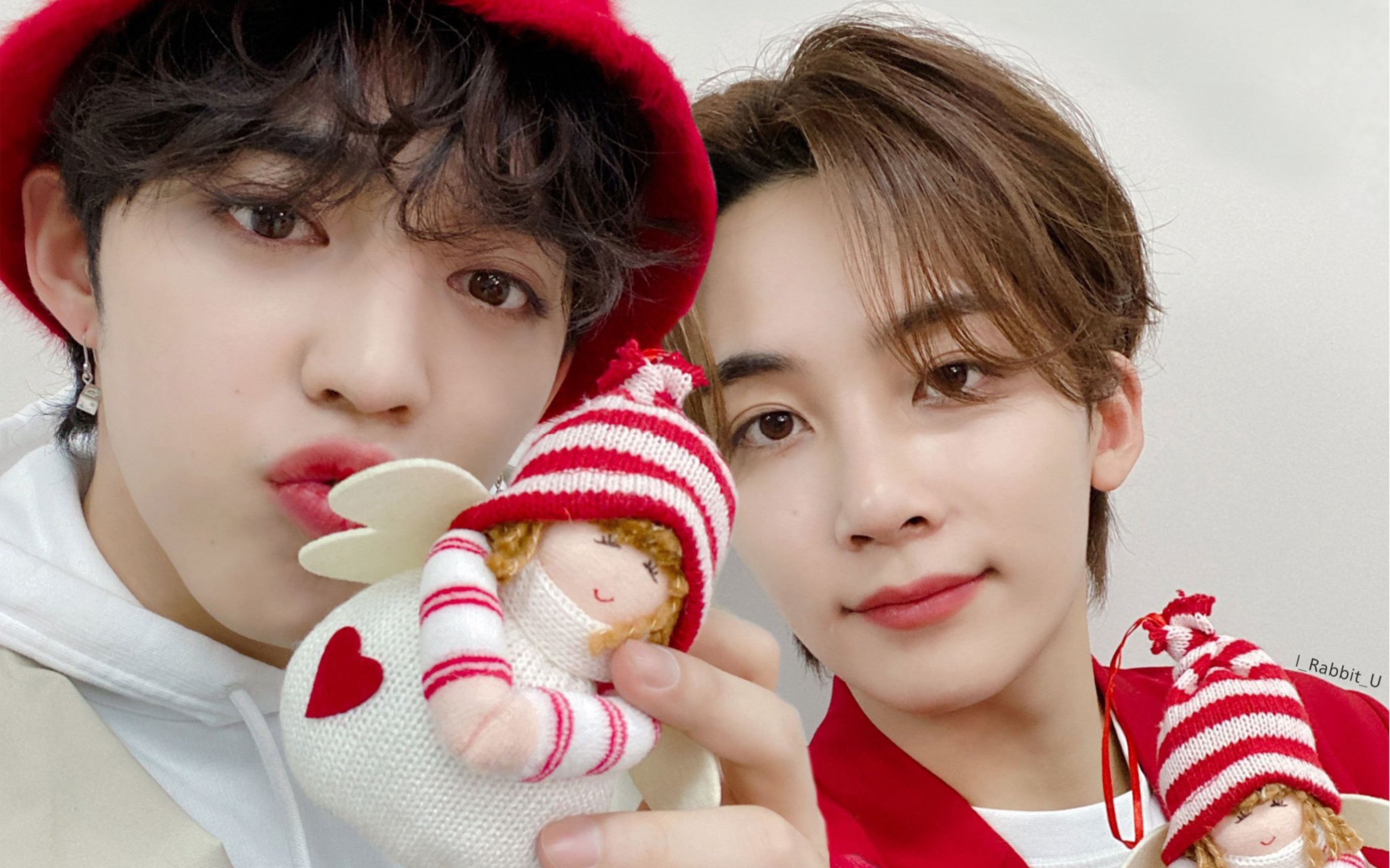 【seventeen】【澈汉】(伪)结婚纪录片_哔哩哔哩_bilibili