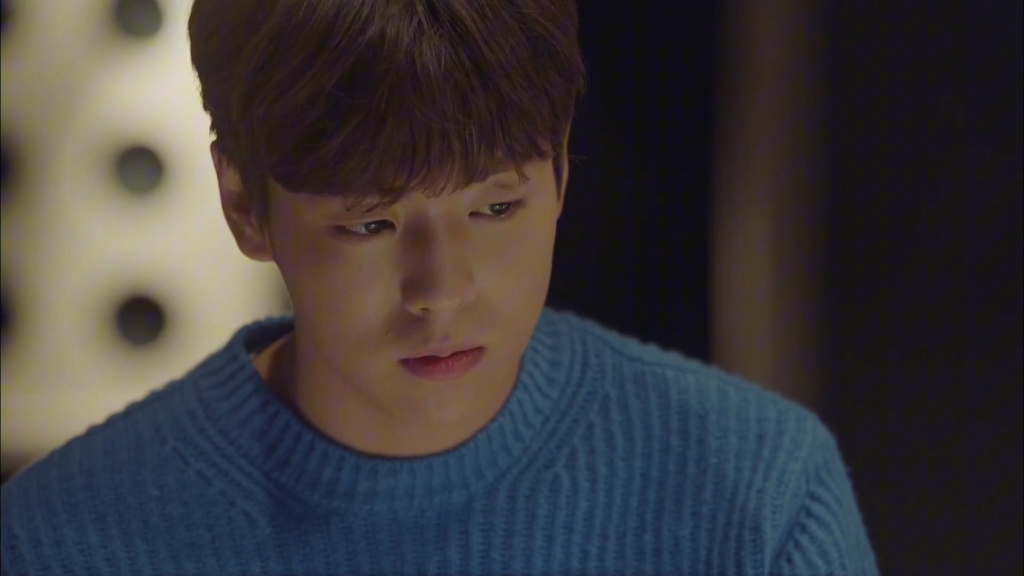 [她爱上了我的谎]李玹雨4.