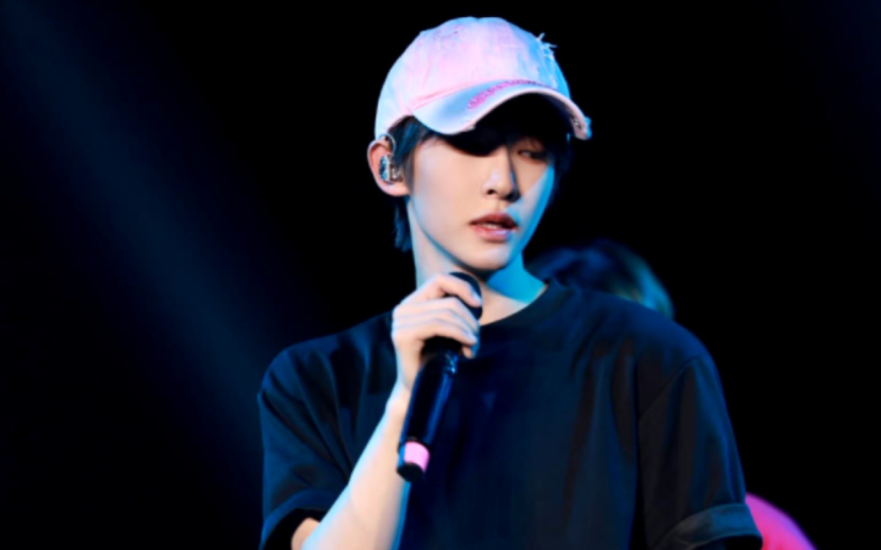 【国风·刘宇】竖屏记录《冒险计划》彩排直拍丨520长沙音乐季