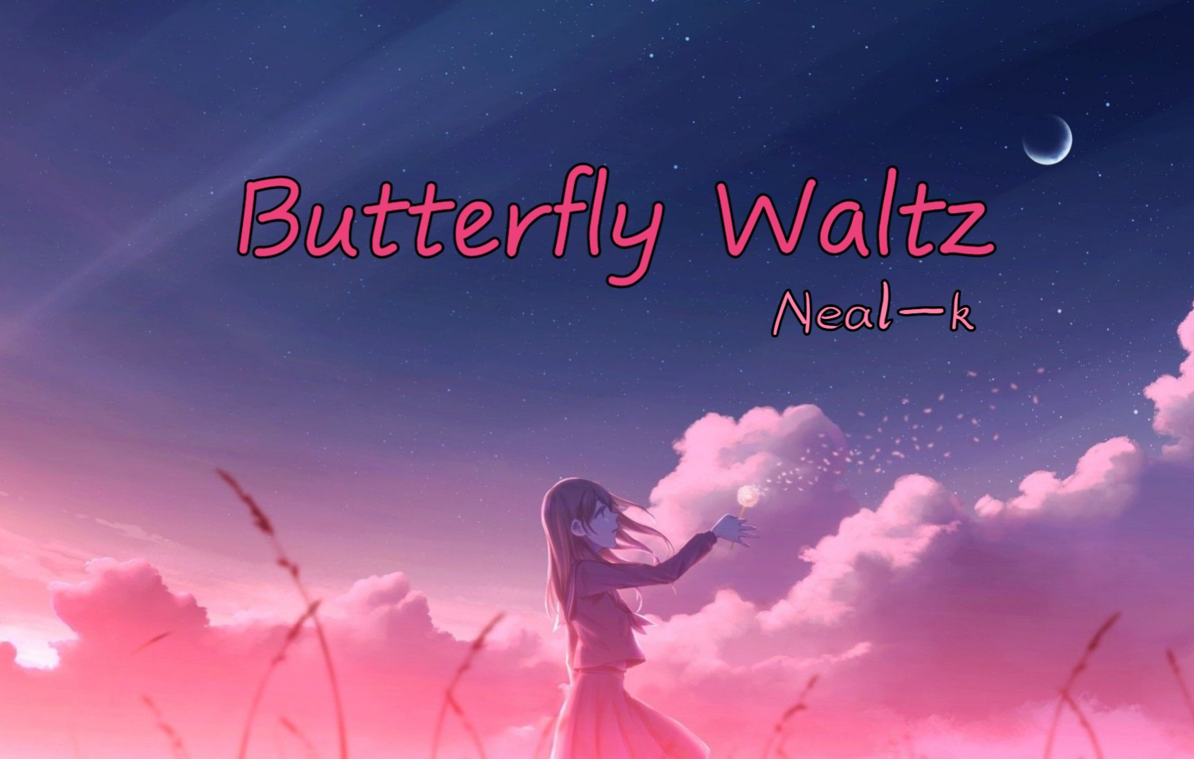 [图]【冰与火之舞】Butterfly Waltz 严判完美无瑕