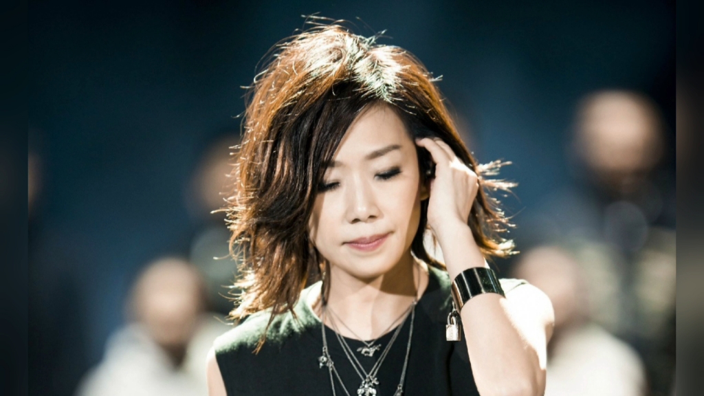 女神《林忆莲》2.0