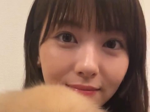 【浜辺美波】ins live 0726哔哩哔哩bilibili