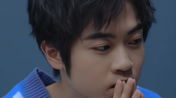 【杨天翔/小雨】欣赏美貌吧