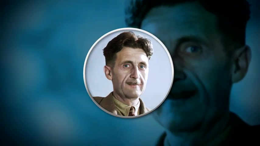 TTC - 奥威尔 George Orwell_ A Sage for All Seasons