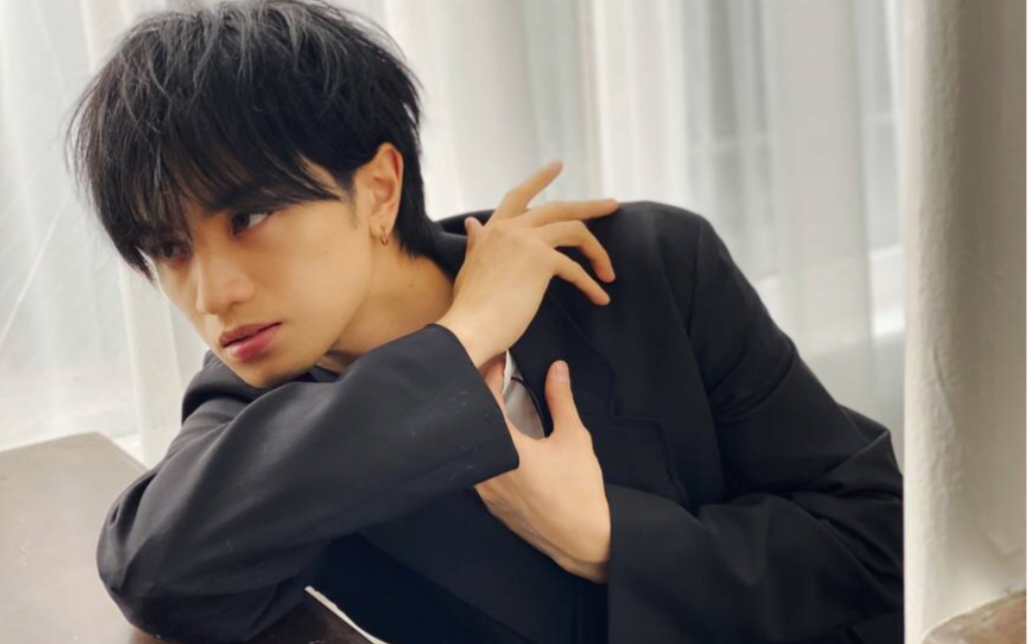 【中岛健人】gimme x gimme