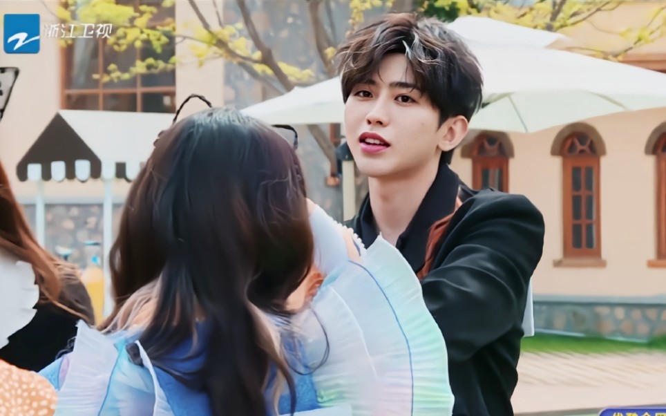 【坤颖姐弟】第四弹(小动物)