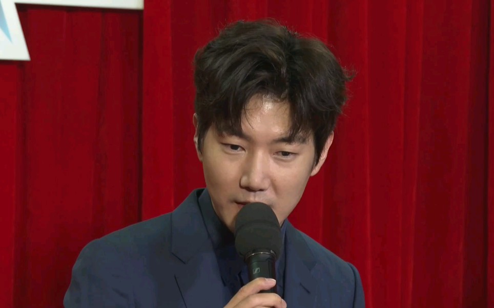 【王晰】200913 《top荣耀时刻》采访直播cut