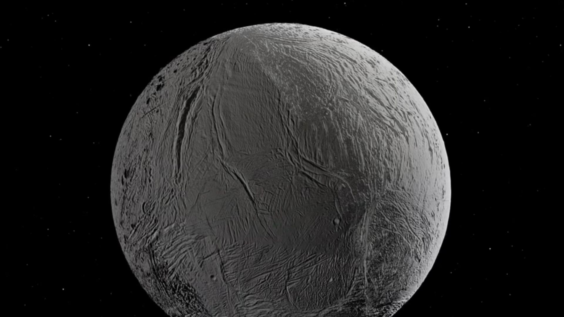 我国科学家发现土卫二可能存在磷