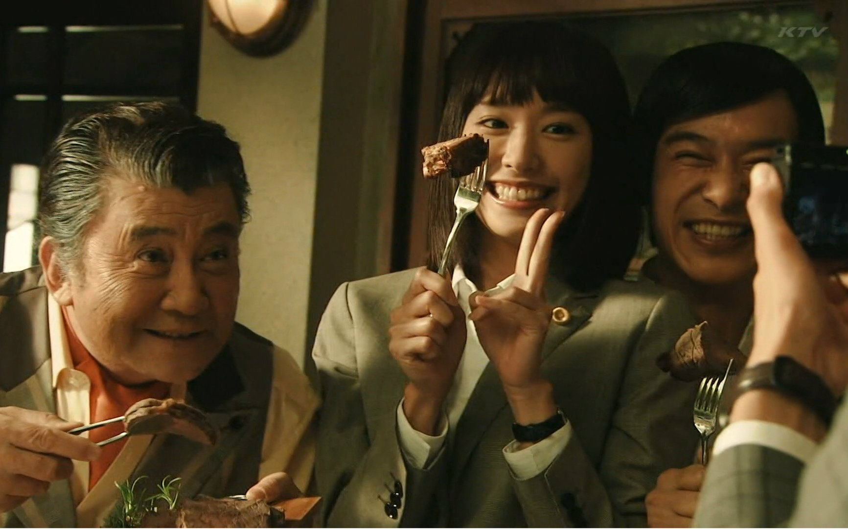 【小脑洞】legal high的粤语op