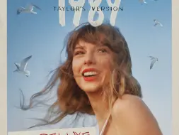 Video herunterladen: 【杜比提取音乐细节】Taylor Swift - 《1989 (Taylor's Version) (Deluxe)》