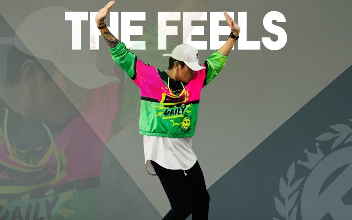 by loco & punch _ zumba _ dance workout _ kpop _ kramer pastrana