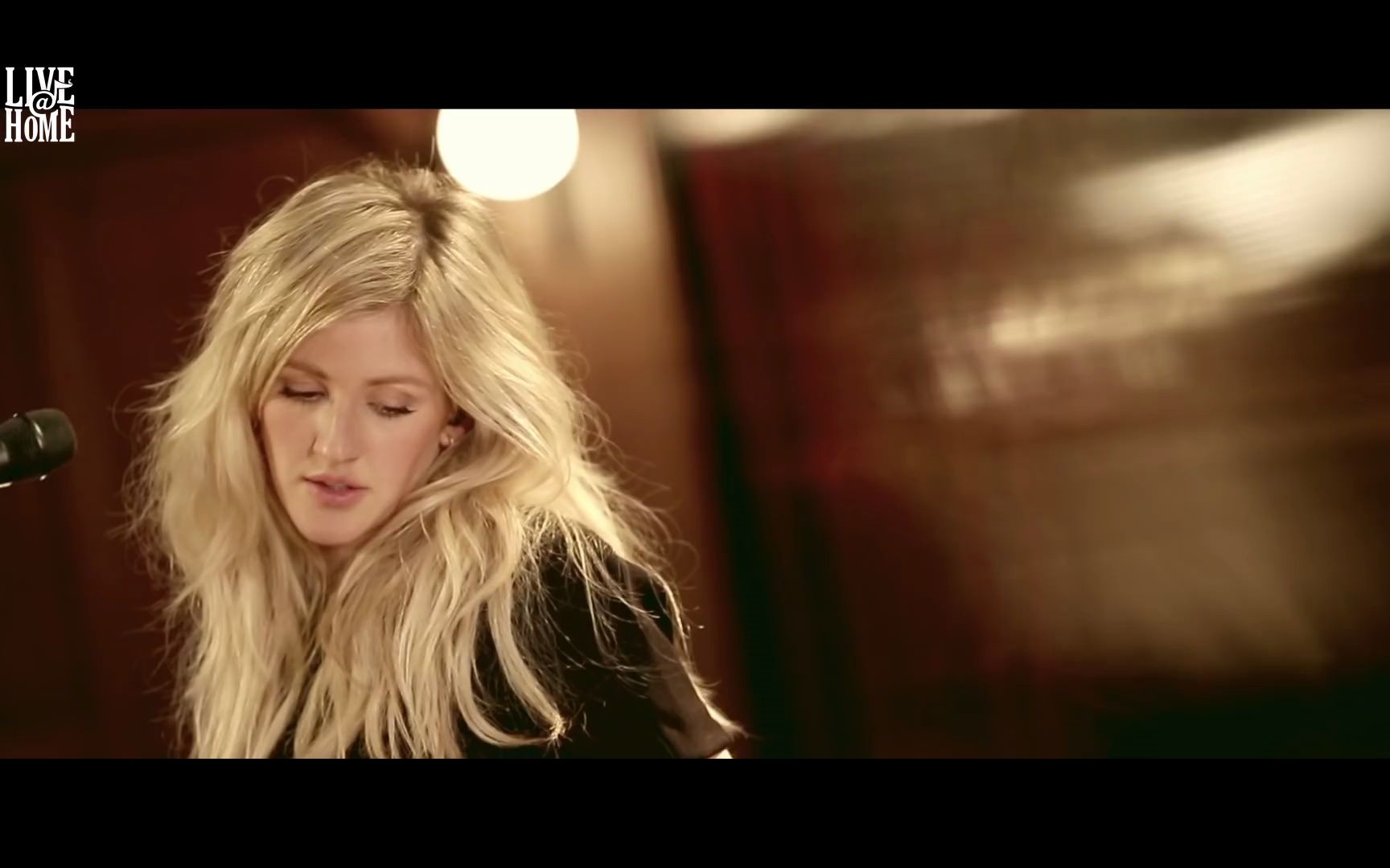 【ellie goulding】live@home考古现场全场|live@home - full show